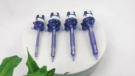 قیمت مناسب Surgical Instruments Importers Disposable Trocar Made In A Reputable Factory آنلاین
